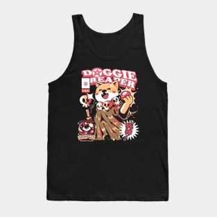 Doggie Reaper Tank Top